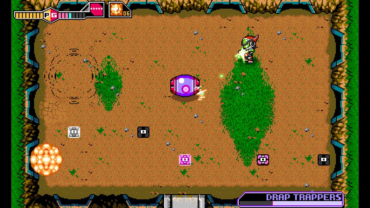 Blaster Master Zero - Limited Run #345 (Import)