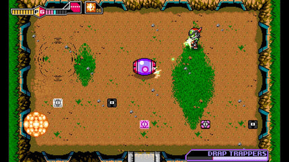 Blaster Master Zero - Limited Run #345 (Import)