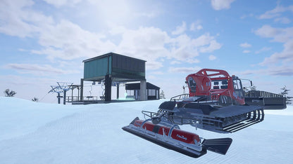 AEROSOFT Alpine - The Simulation Game -