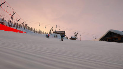 AEROSOFT Alpine - The Simulation Game -