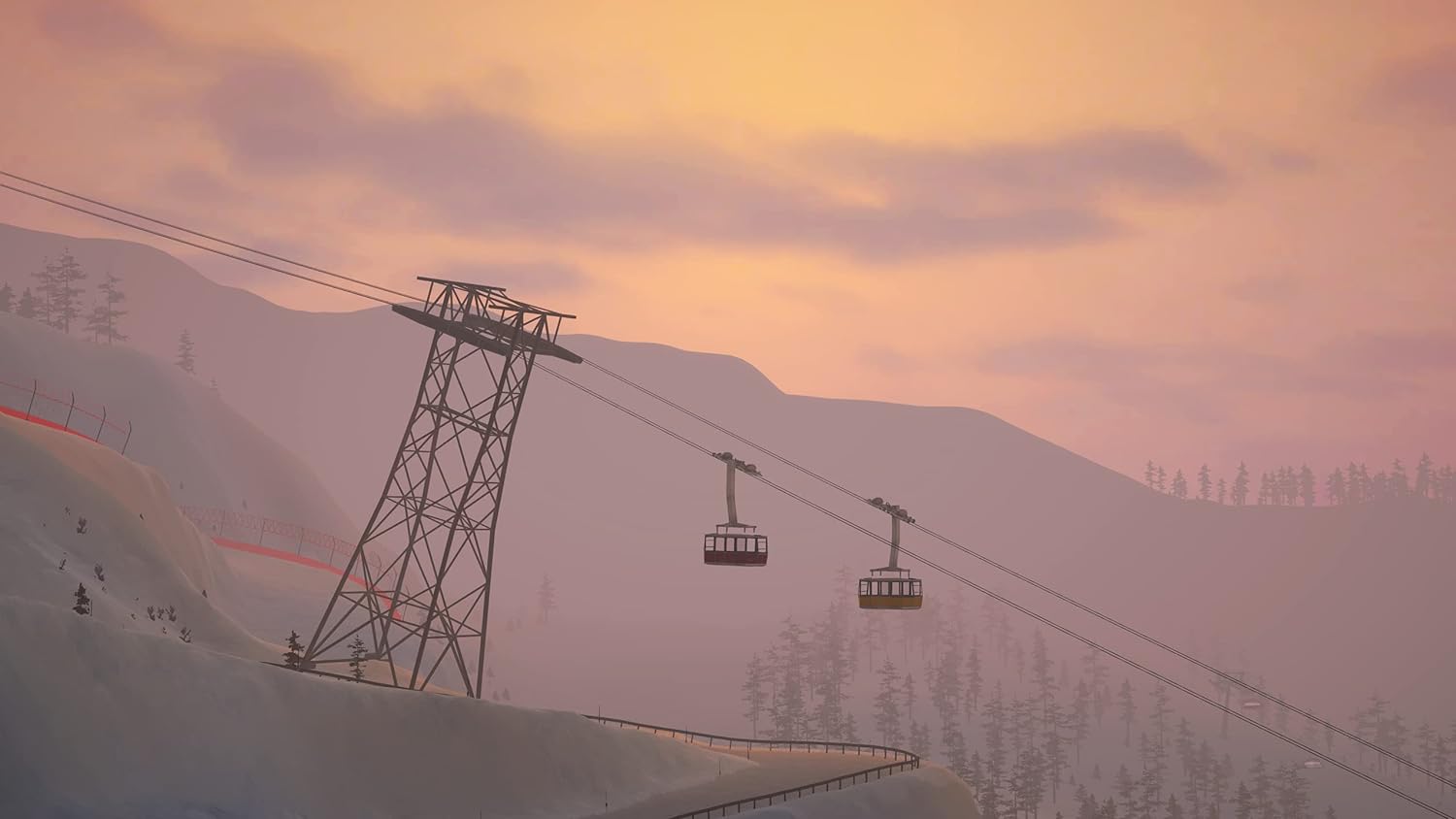 AEROSOFT Alpine - The Simulation Game -