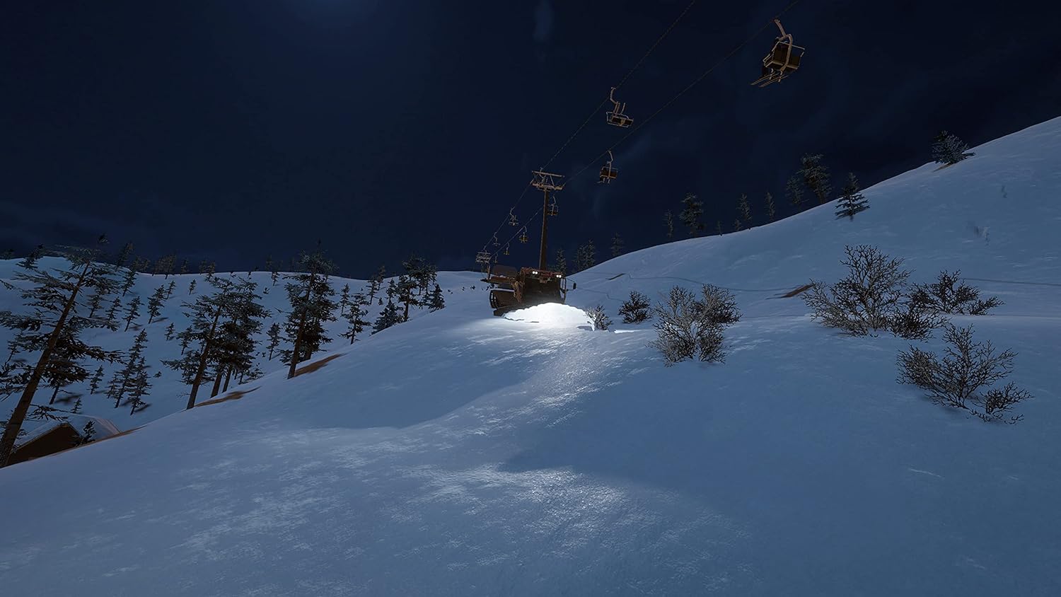 AEROSOFT Alpine - The Simulation Game -