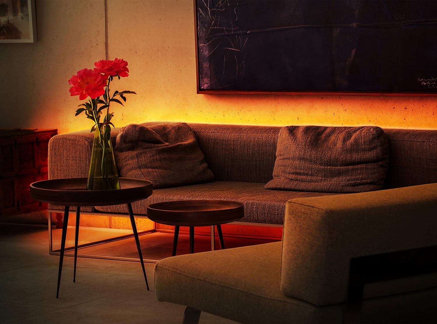 Eve Light Strip - Smart Led Strip With Apple Homekit Technology