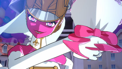 Persona 5 Tactica (PlayStation 5)