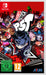 Persona 5 Tactica (Nintendo Switch
