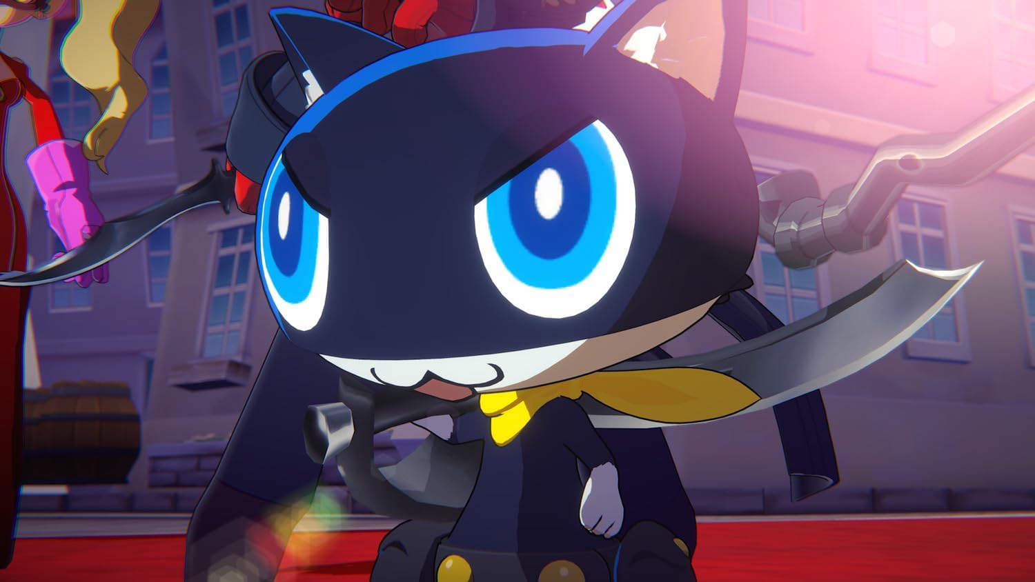 Persona 5 Tactica (Xbox One / Xbox Series X