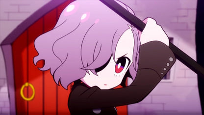 Persona 5 Tactica (PlayStation 4) PlayStation 4 Standard