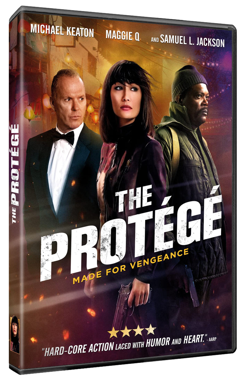 The Protege