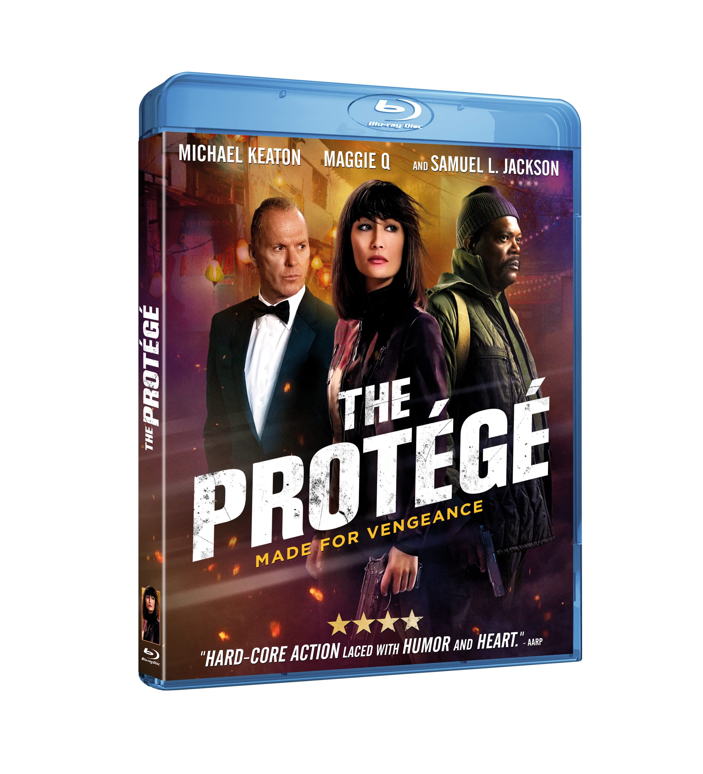 The Protege