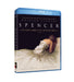 Spencer/Blu-Ray