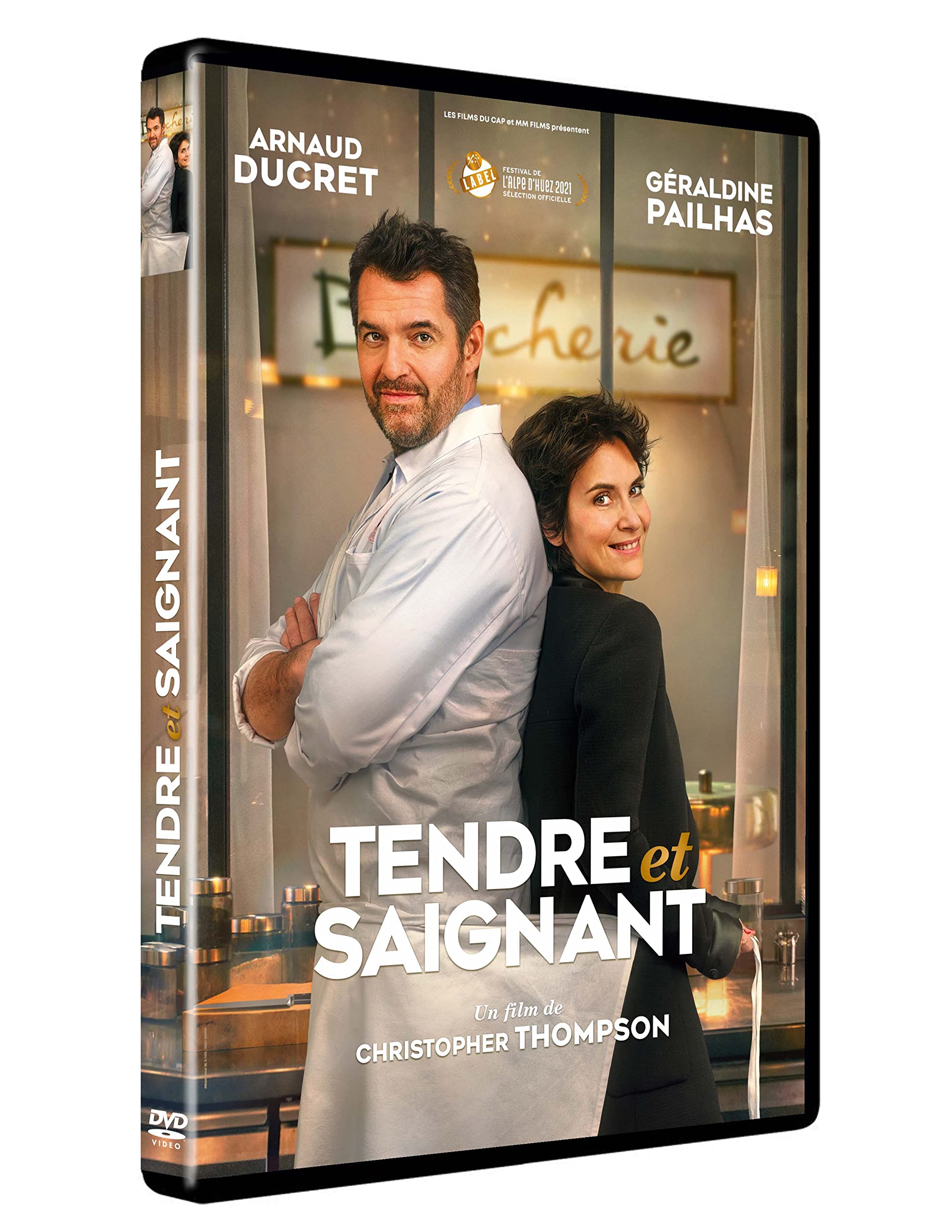 Tendre Et Saignant
