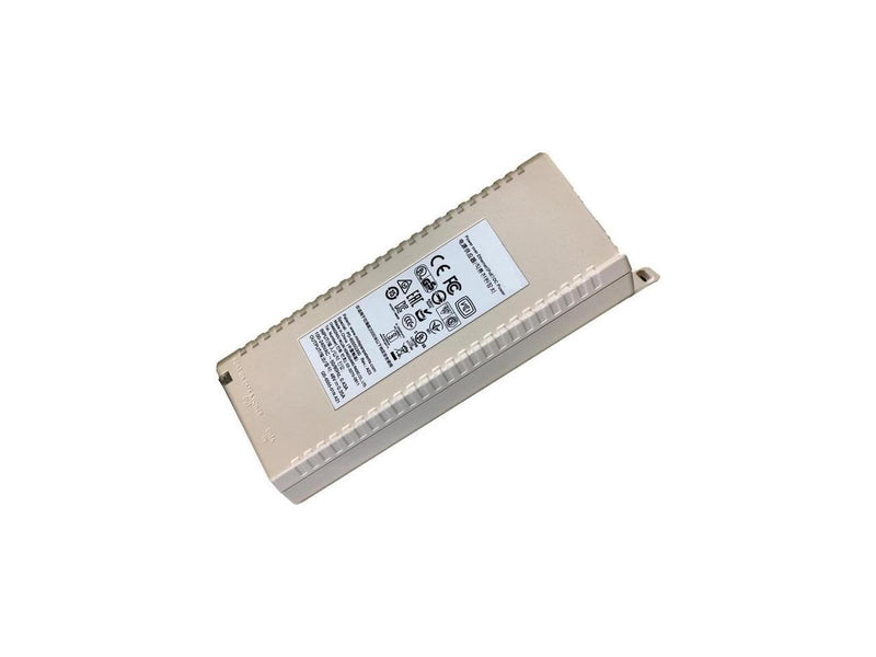 Aruba Instant On 30W 802.3at PoE Midspan Injector | Cord not Included (R9M77A
