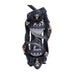 Pacific Giftware PT Anne Stokes Soul Reaper Sandtimer Resin Figurine Statue Statue