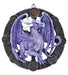 Pacific Giftware Wandrelief Drache Samhain by Anne Stokes 27 cm | Figur Statue Dragons of the Sabbats