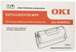 OKI 45460502 OKI 01279001 Laser Cartridge