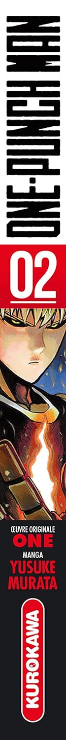 One-punch Man 2: Le Secret De La Puissance