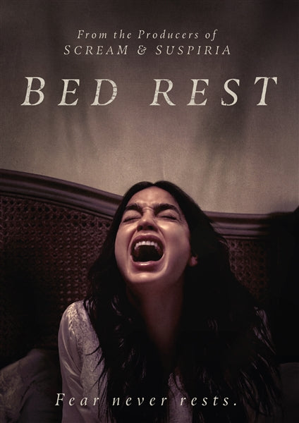Bed Rest