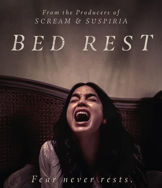 Bed Rest