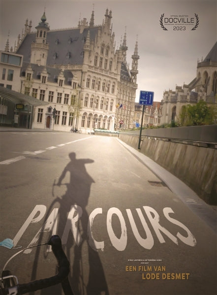 Parcours