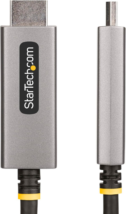 Displayport To Hdmi Cable Startech 133Displayporthdmi21