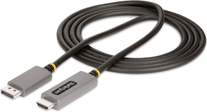 Displayport To Hdmi Cable Startech 133Displayporthdmi21