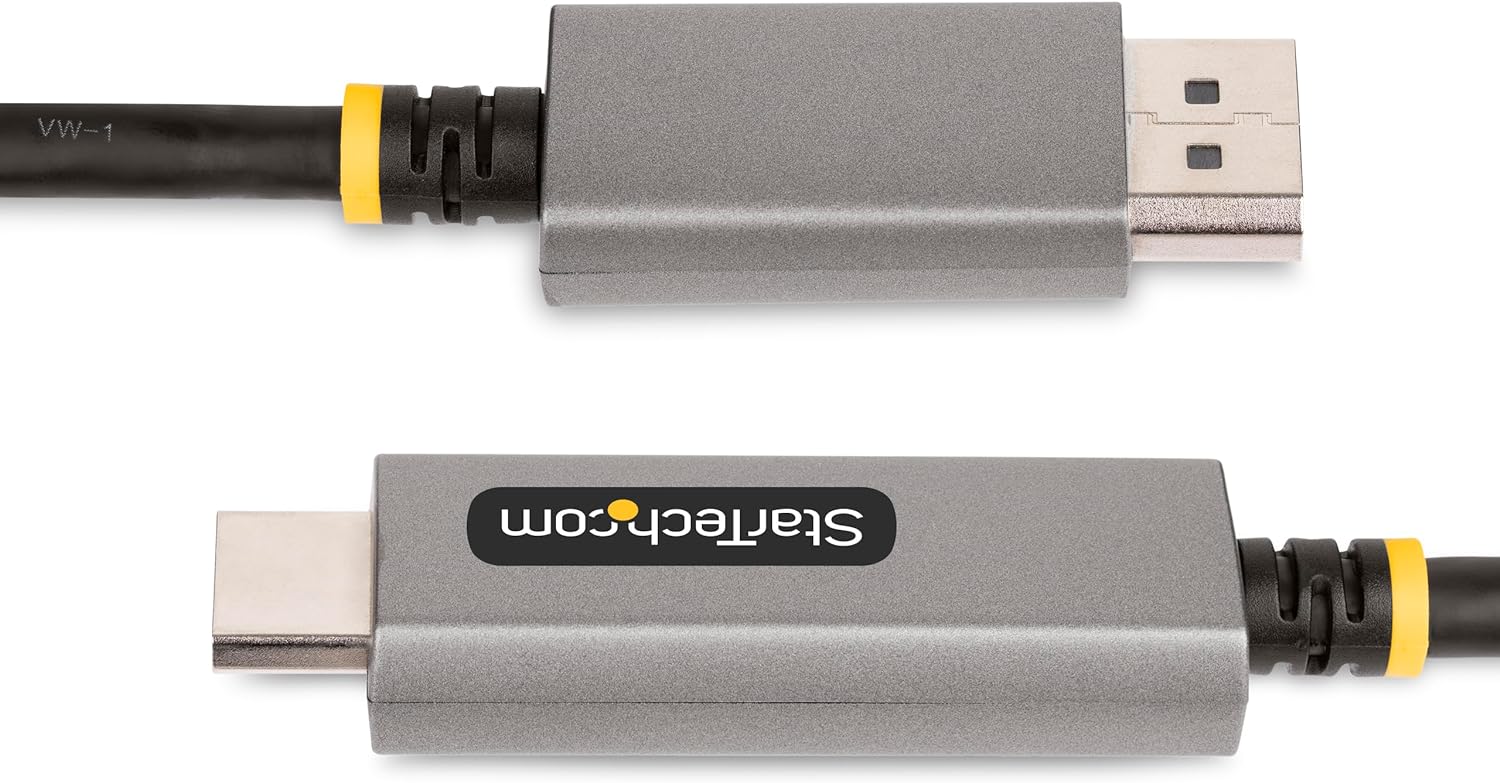 Displayport To Hdmi Cable Startech 133Displayporthdmi21