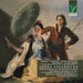 Joyas Españolas - Chansons et Ballades pour mezzo-soprano et piano