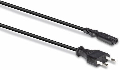 LINDY 30422 3 m Euro Power Plug to IEC C7