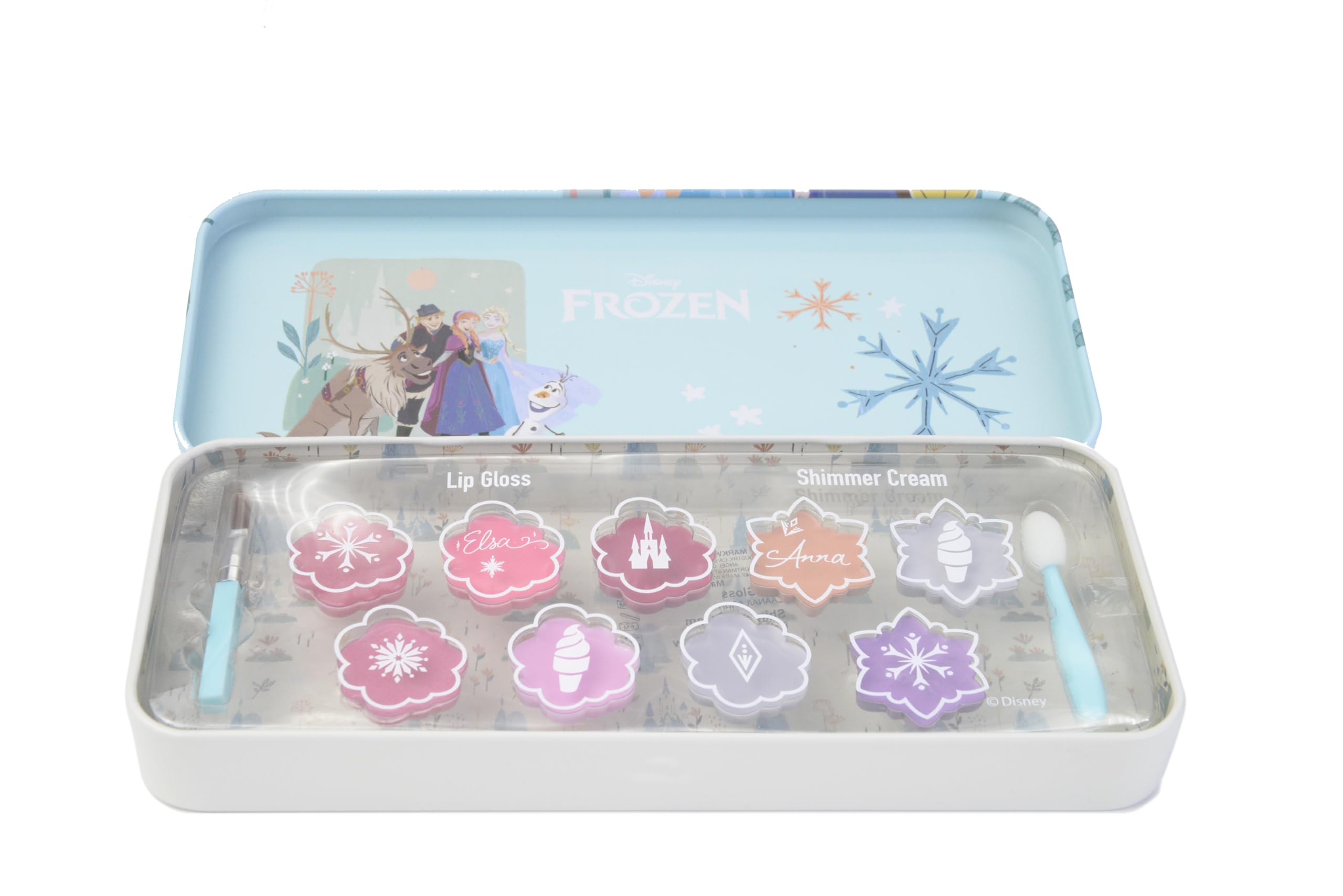 Children`S Make-Up Set Frozen 18 Cm