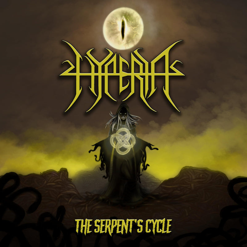 The Serpent'S Cycle