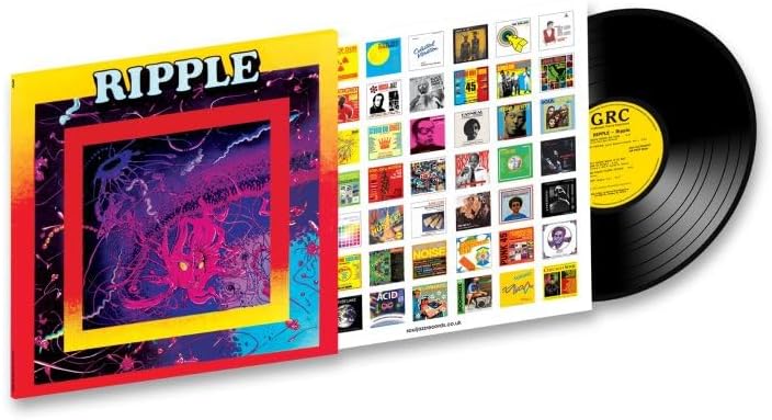 Ripple (Remastered