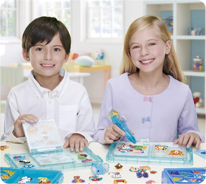 Aquabeads 31520 Jewel Bead Pack - Arts and Crafts Bead Activity Toy Single