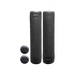All Mountain Style Extralight Grips Black