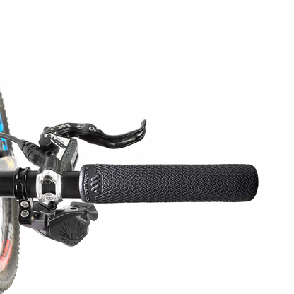 All Mountain Style Extralight Grips Black