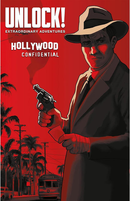 Space Cowboys | Unlock 11! Extraordinary Adventures | Card Game | Ages 10+ | 1-6 Players | 60 Minutes Playing Time