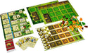 Lookout, Agricola Ephipparius Deck, Card Game, Ages 12+, 1-4 Players, 60-120 Minutes Playing Time