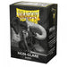 Arcane Tinmen Deck Protector: Non-Glare: Matte: BK (100