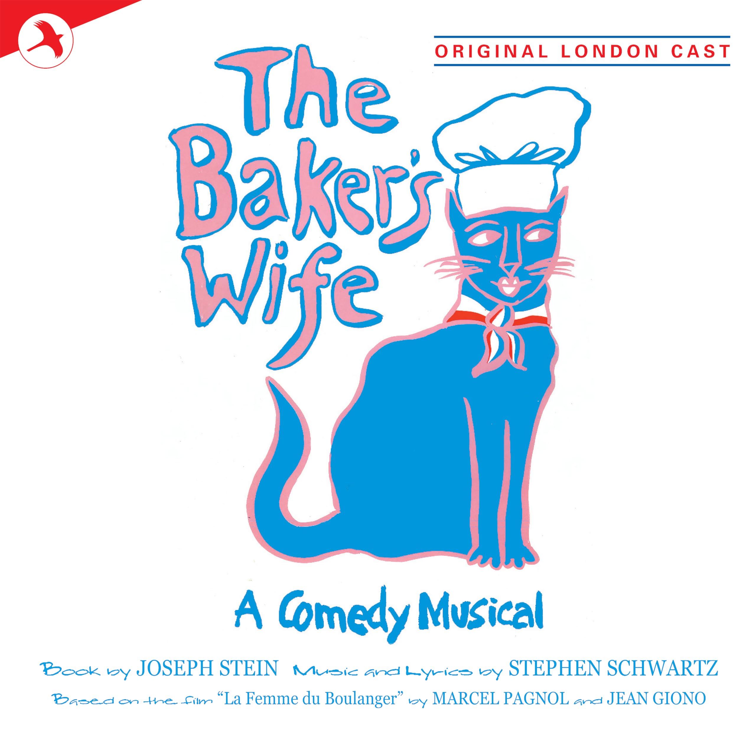 The Baker's Wife