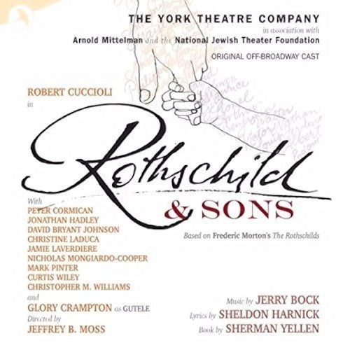 Rothschild and sons