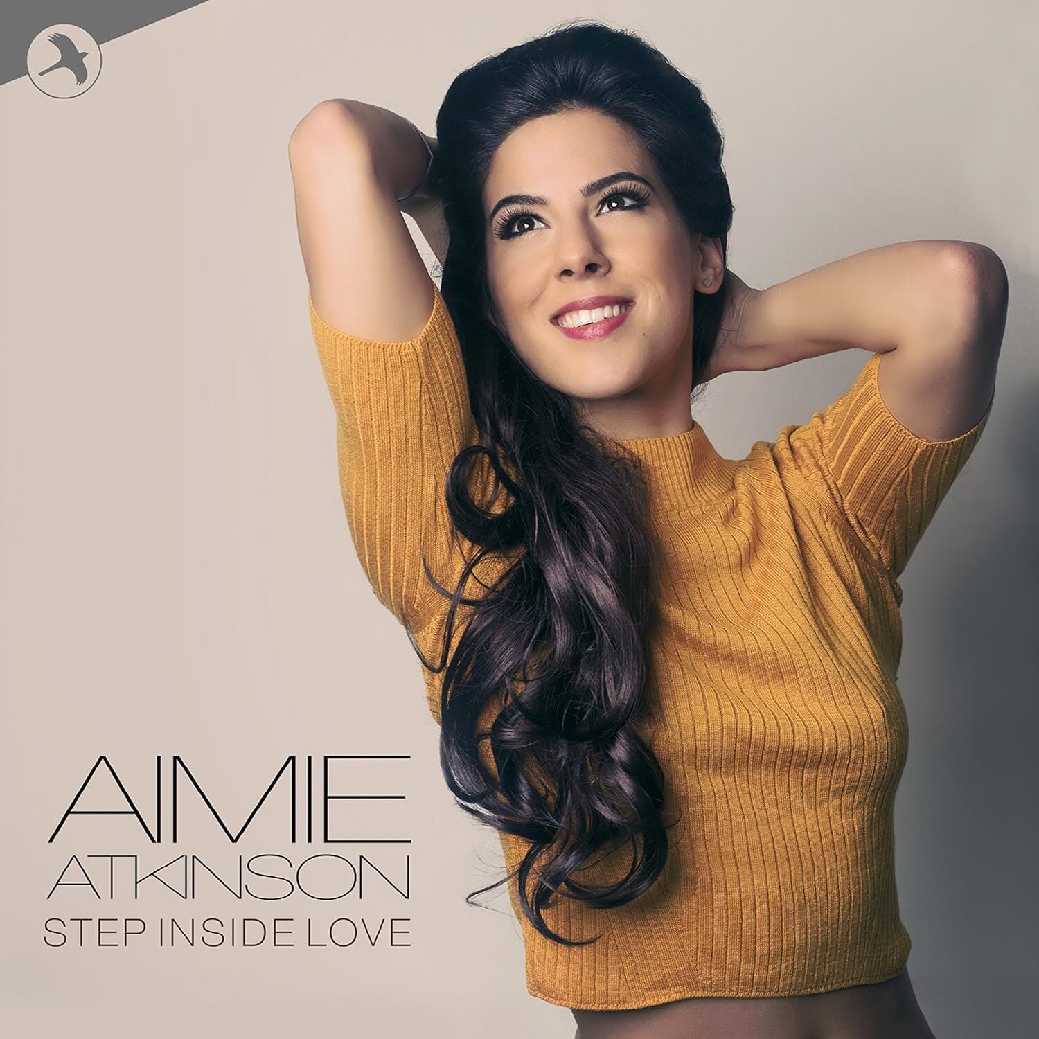 Step Inside Love