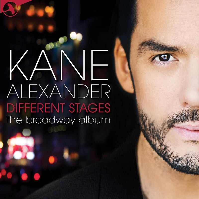 Different Stages: The Broadway Album