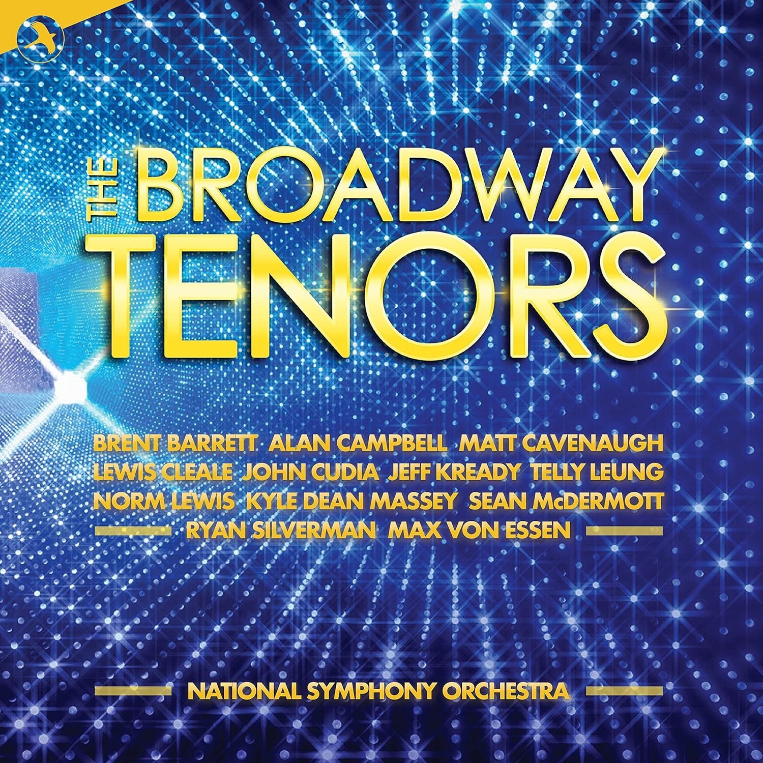 The Broadway tenors