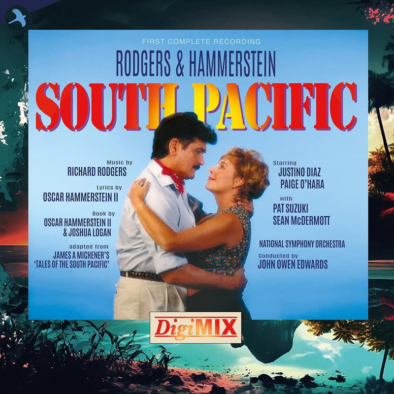 South Pacific