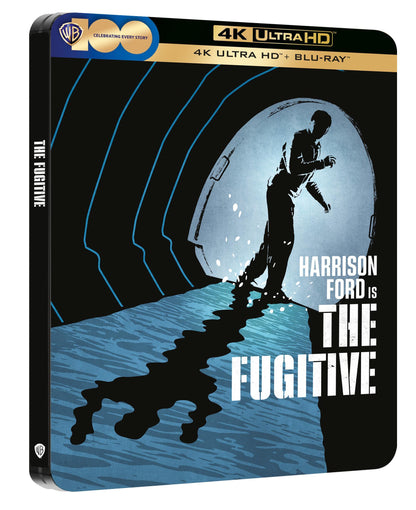 The Fugitive