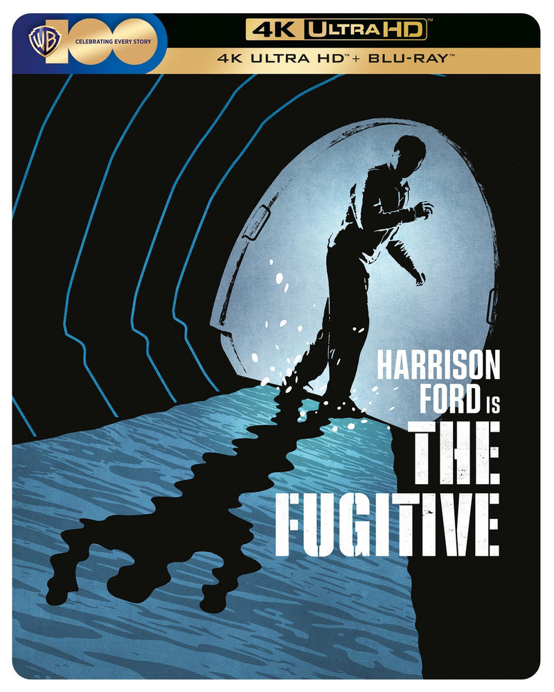 The Fugitive