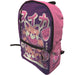 Pyramid International Ilustrata, Zaino Unisex-Adulto