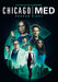 chicago med s8 dvd (avec Version Francaise