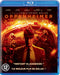 OPPENHEIMER BluRay (NL Versie)