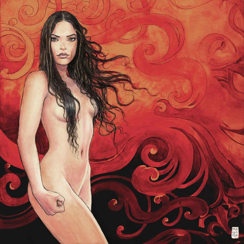 RED LIGHT (Vinile