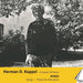 Herman D. Koppel: Composer & Pianist: Moses/Songs/Pieces for Piano - Volume 7